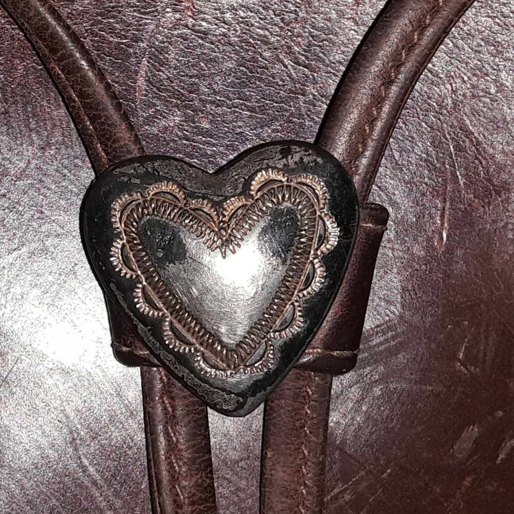Brighton Heart concha bag - Vintage - Picture 6 of 14